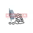 KAMOKA 7730042 - Radiateur d'huile