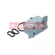 KAMOKA 7730043 - Radiateur d'huile