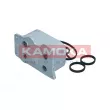 KAMOKA 7730043 - Radiateur d'huile
