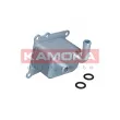 Radiateur d'huile KAMOKA [7730048]