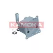 KAMOKA 7730048 - Radiateur d'huile