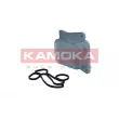 KAMOKA 7730049 - Radiateur d'huile