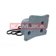 KAMOKA 7730049 - Radiateur d'huile