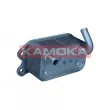 Radiateur d'huile KAMOKA [7730050]