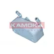 KAMOKA 7730052 - Radiateur d'huile