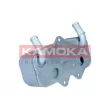 KAMOKA 7730052 - Radiateur d'huile