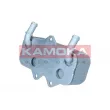 KAMOKA 7730052 - Radiateur d'huile