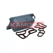 KAMOKA 7730053 - Radiateur d'huile