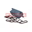 KAMOKA 7730053 - Radiateur d'huile
