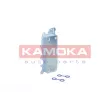 KAMOKA 7730054 - Radiateur d'huile