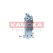 KAMOKA 7730054 - Radiateur d'huile