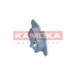 KAMOKA 7730056 - Radiateur d'huile