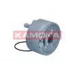 KAMOKA 7730057 - Radiateur d'huile