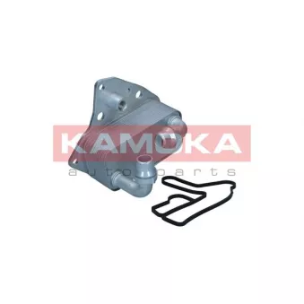 Radiateur d'huile KAMOKA OEM 1660079J80