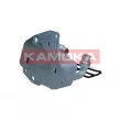 KAMOKA 7730061 - Radiateur d'huile