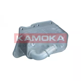 Radiateur d'huile KAMOKA 7730063