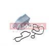 KAMOKA 7730065 - Radiateur d'huile