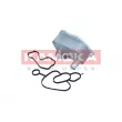 KAMOKA 7730065 - Radiateur d'huile