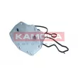 KAMOKA 7730065 - Radiateur d'huile