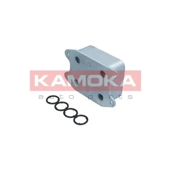 Radiateur d'huile KAMOKA 7730066