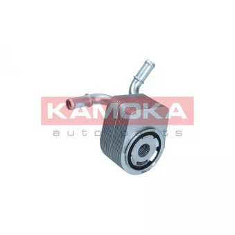 Radiateur d'huile KAMOKA 7730069