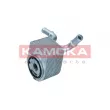 KAMOKA 7730069 - Radiateur d'huile