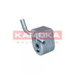 KAMOKA 7730069 - Radiateur d'huile
