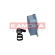 KAMOKA 7730073 - Radiateur d'huile