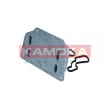KAMOKA 7730075 - Radiateur d'huile