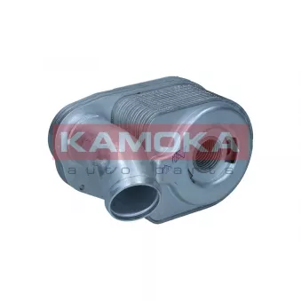 Radiateur d'huile KAMOKA 7730077