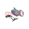 KAMOKA 7730082 - Radiateur d'huile