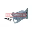 KAMOKA 7730082 - Radiateur d'huile