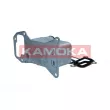 KAMOKA 7730082 - Radiateur d'huile