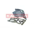 KAMOKA 7730083 - Radiateur d'huile