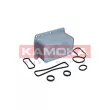 KAMOKA 7730094 - Radiateur d'huile