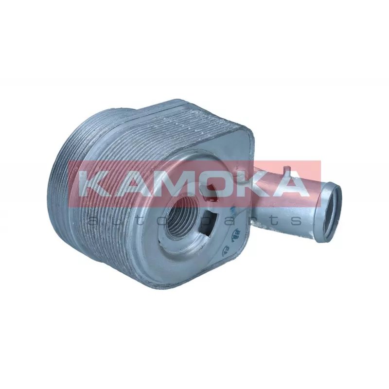 Radiateur d'huile KAMOKA 7730096 - Visuel 2