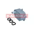 KAMOKA 7730099 - Radiateur d'huile