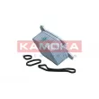 KAMOKA 7730101 - Radiateur d'huile