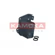KAMOKA 7730108 - Radiateur d'huile
