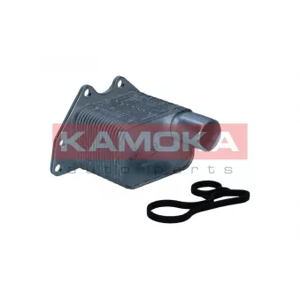 Radiateur d'huile KAMOKA 7730109
