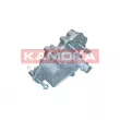 KAMOKA 7730110 - Radiateur d'huile
