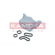 KAMOKA 7730112 - Radiateur d'huile