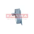 KAMOKA 7730115 - Radiateur d'huile