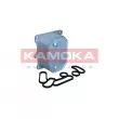 KAMOKA 7730119 - Radiateur d'huile