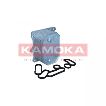 Radiateur d'huile KAMOKA OEM 2007522