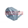KAMOKA 7730121 - Radiateur d'huile