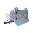 KAMOKA 7730122 - Radiateur d'huile