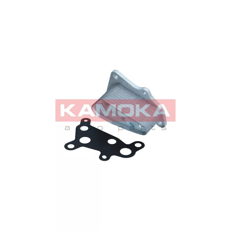 Radiateur d'huile KAMOKA 7730130 - Visuel 1