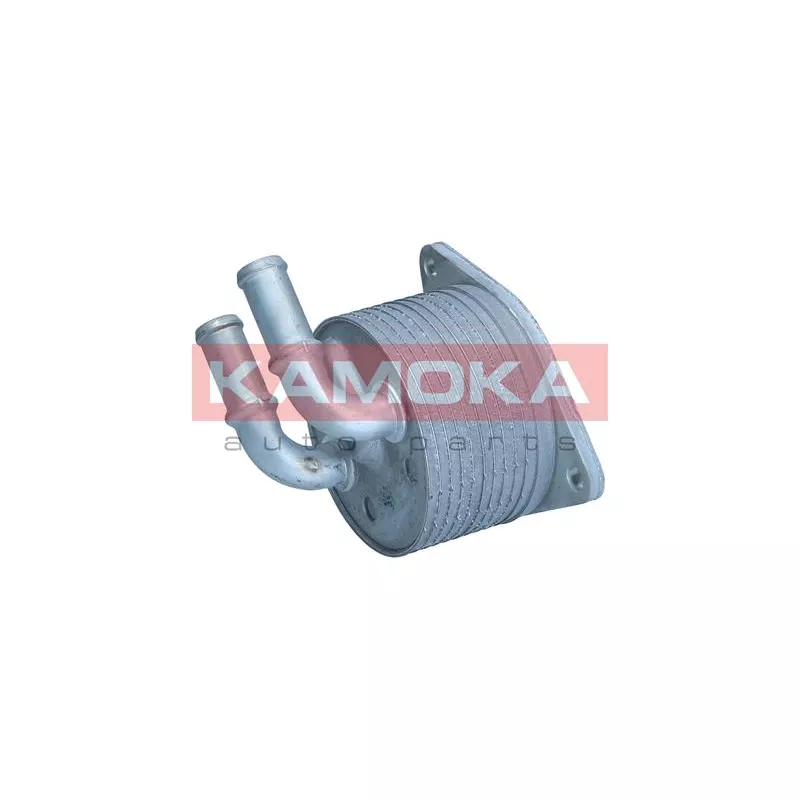 Radiateur d'huile KAMOKA 7730133 - Visuel 1