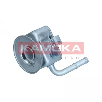 Radiateur d'huile KAMOKA OEM 2641004501